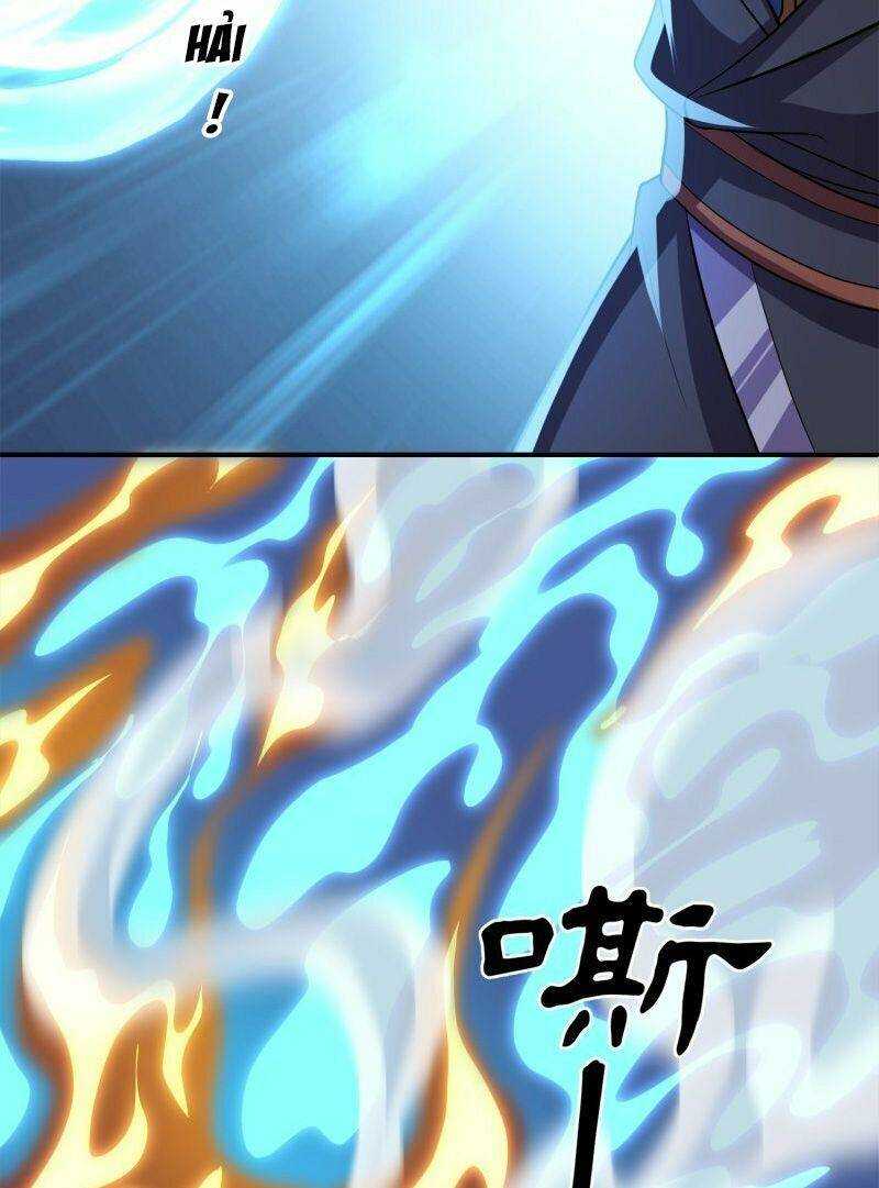 Tu La Kiếm Tôn: Chapter 348