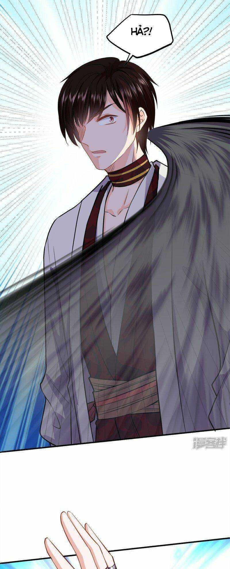 Tu La Kiếm Tôn: Chapter 348