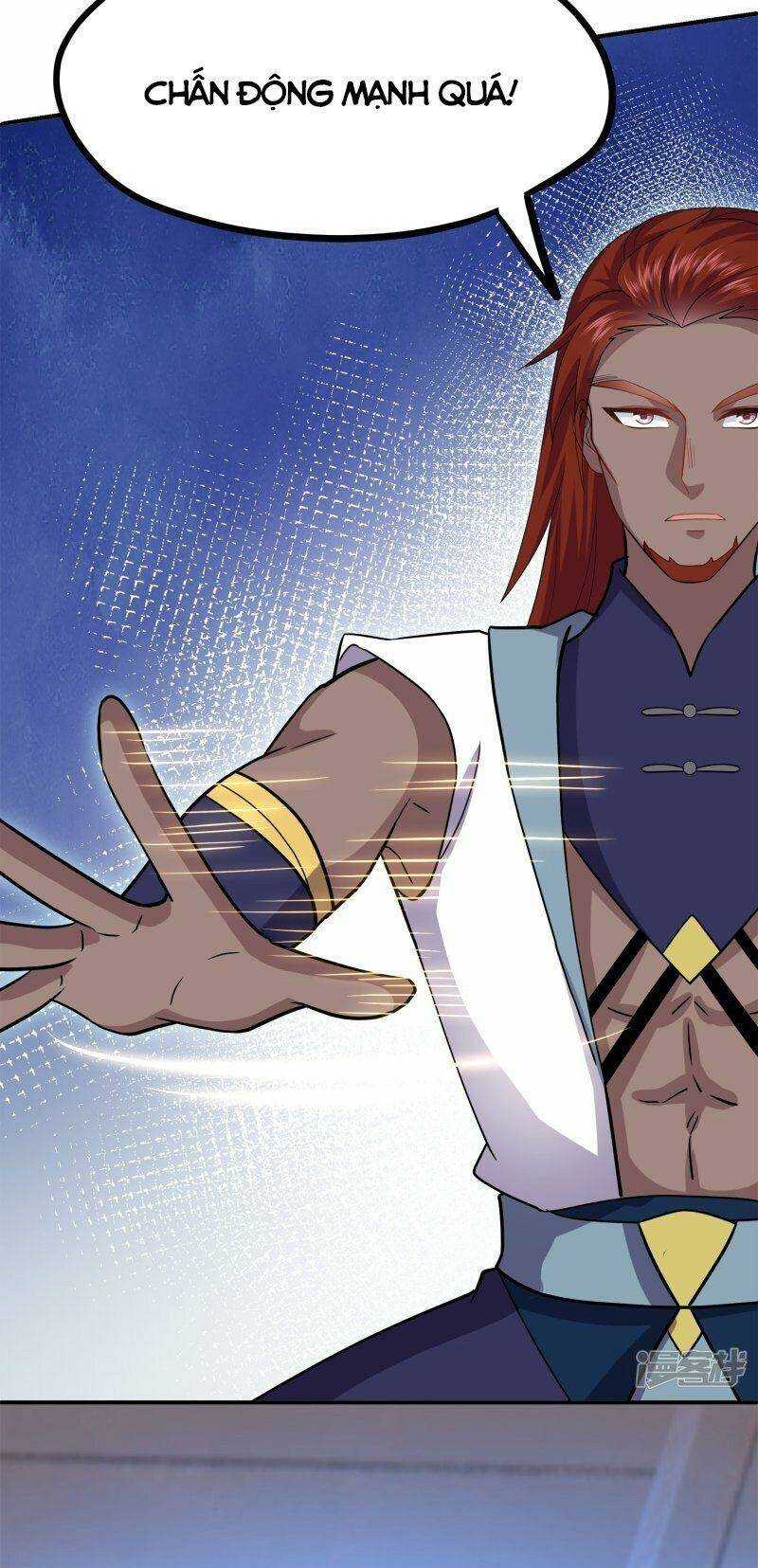 Tu La Kiếm Tôn: Chapter 348