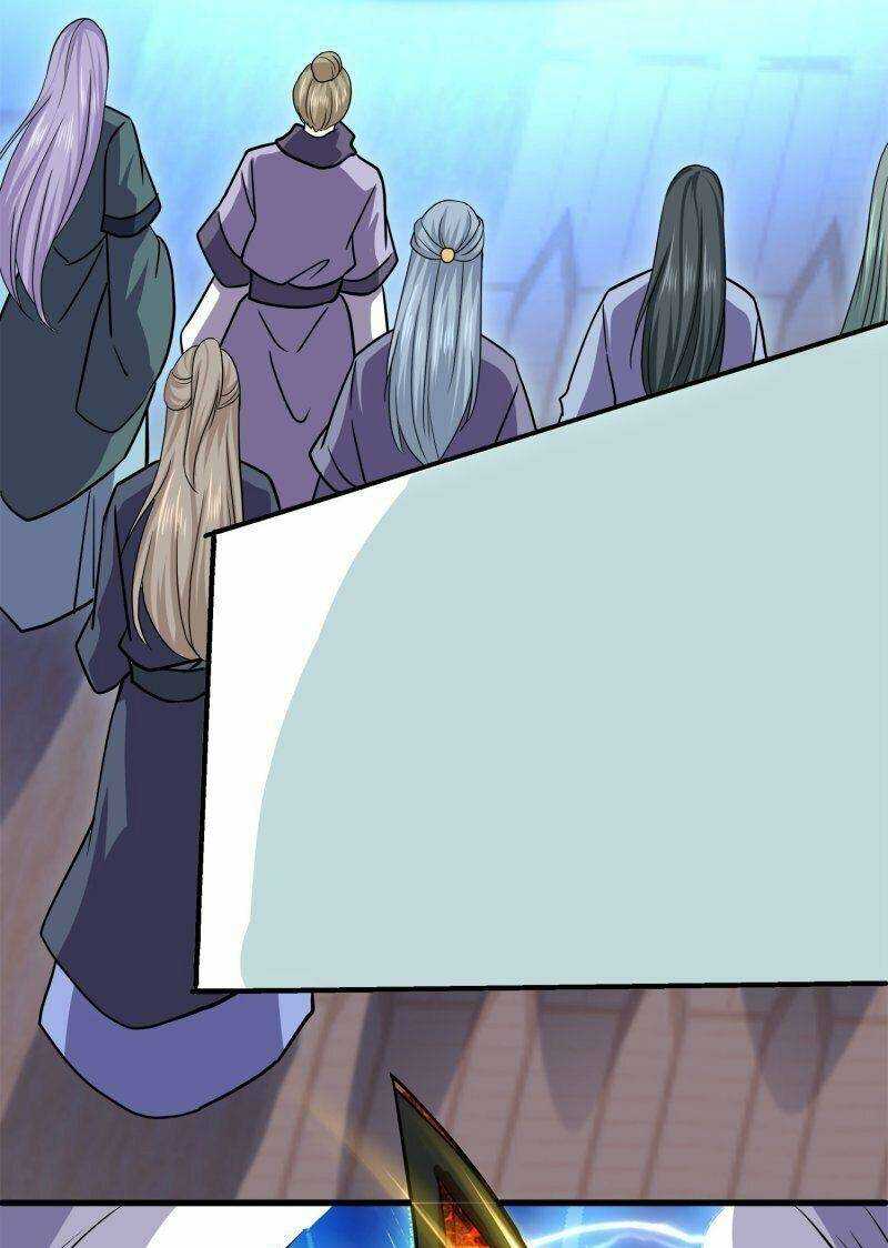 Tu La Kiếm Tôn: Chapter 348