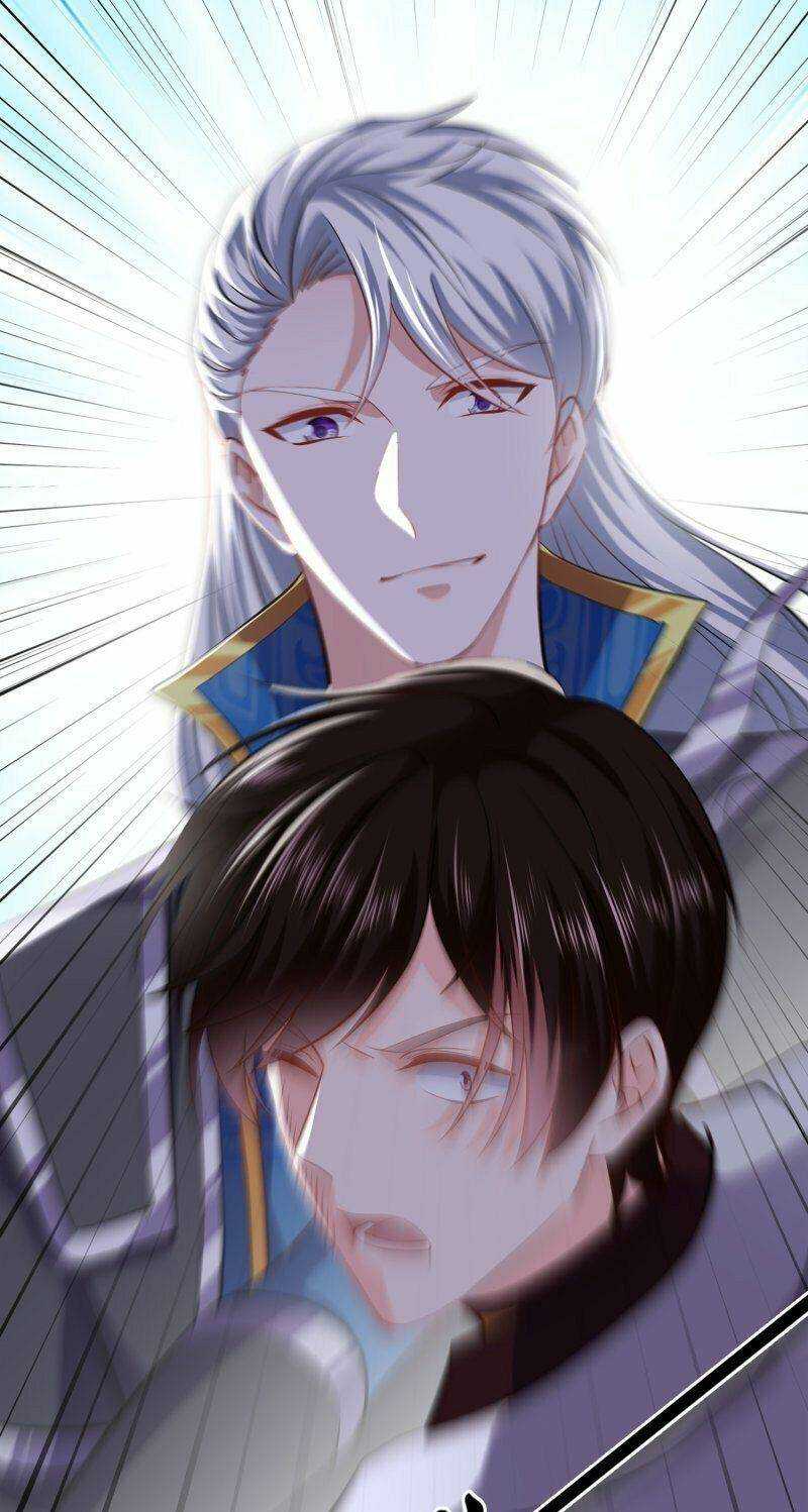 Tu La Kiếm Tôn: Chapter 348