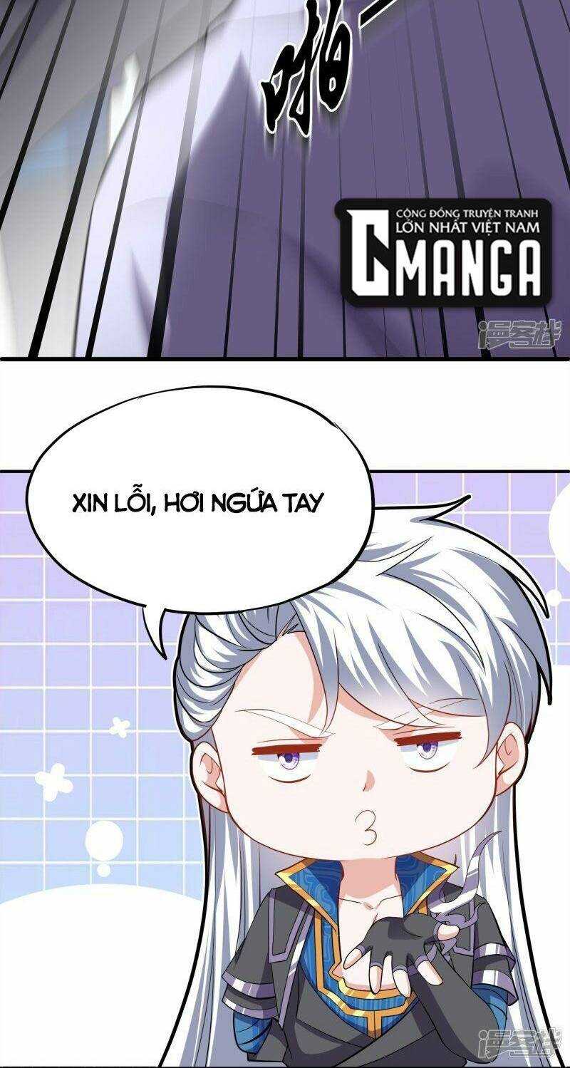 Tu La Kiếm Tôn: Chapter 348