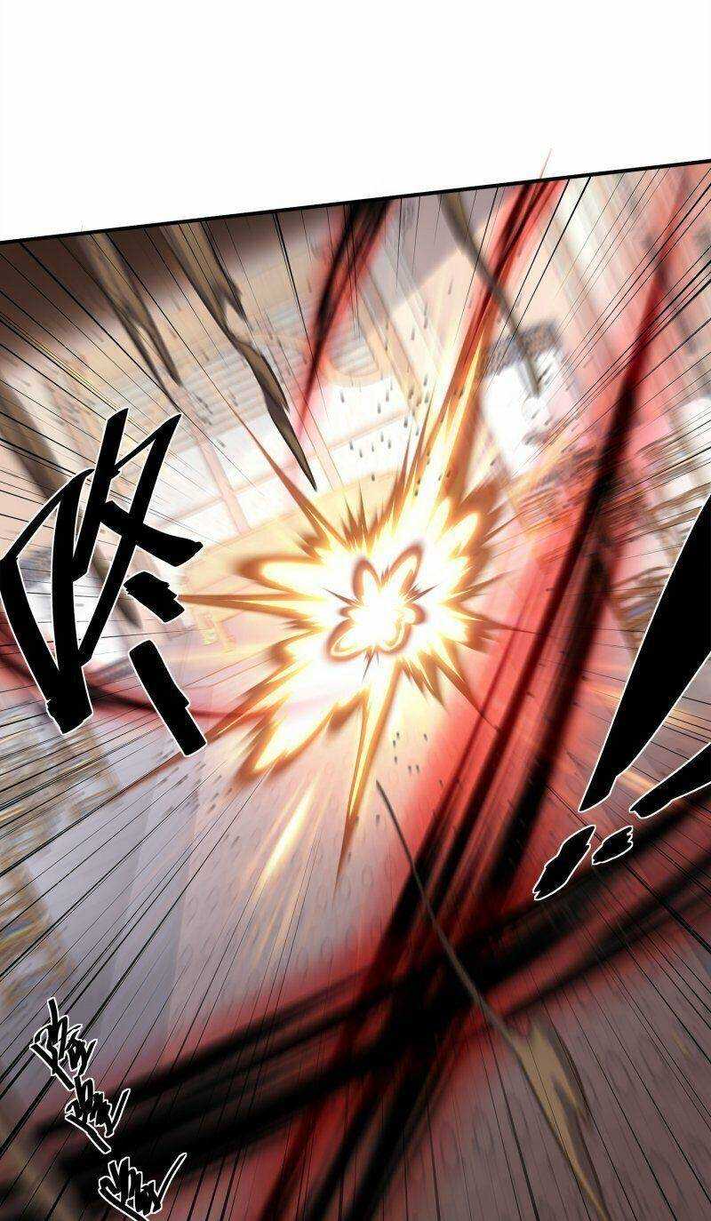 Tu La Kiếm Tôn: Chapter 349