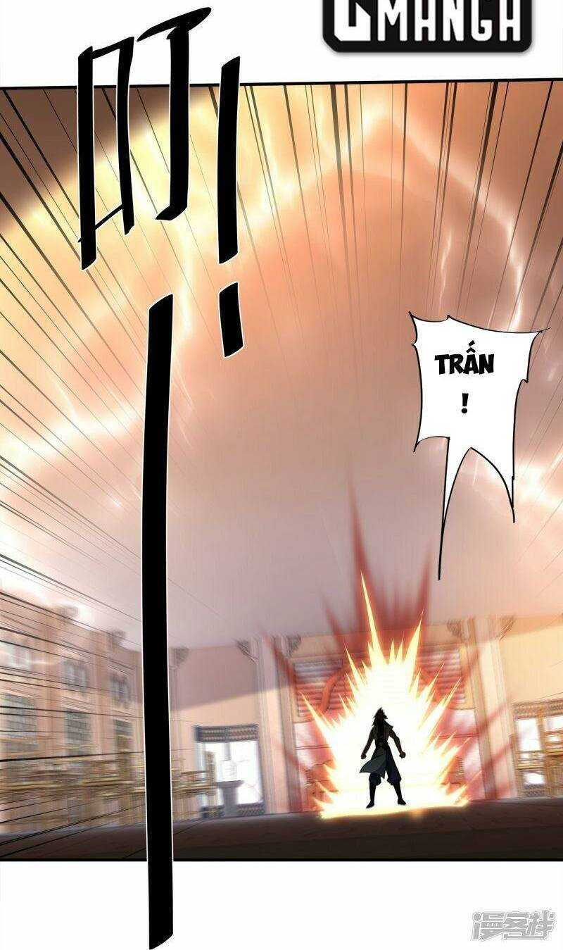 Tu La Kiếm Tôn: Chapter 349