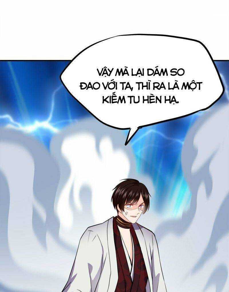 Tu La Kiếm Tôn: Chapter 349