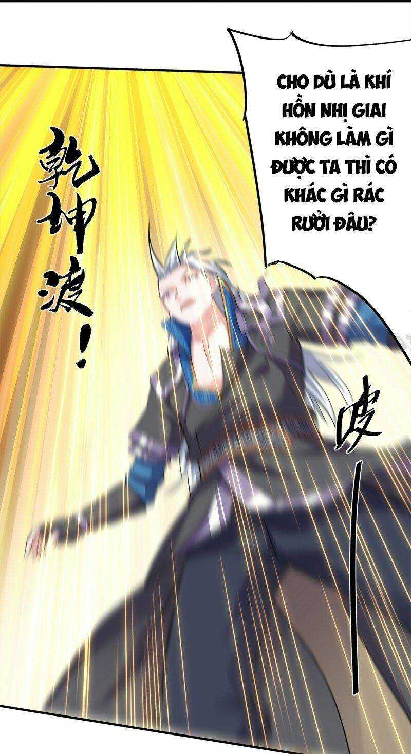 Tu La Kiếm Tôn: Chapter 349