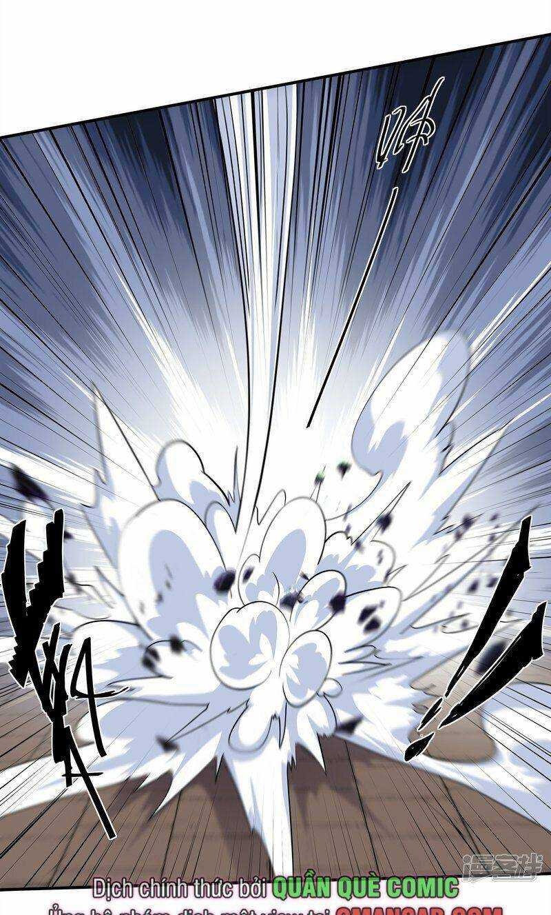 Tu La Kiếm Tôn: Chapter 349