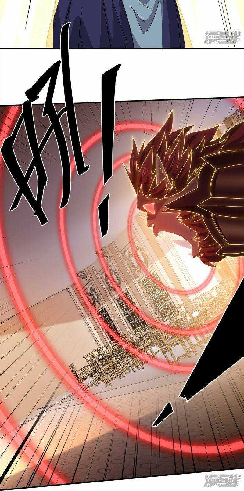 Tu La Kiếm Tôn: Chapter 350