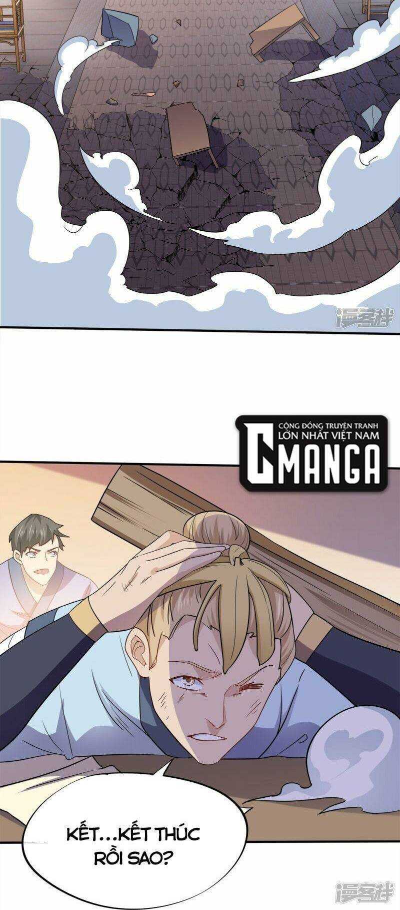 Tu La Kiếm Tôn: Chapter 350