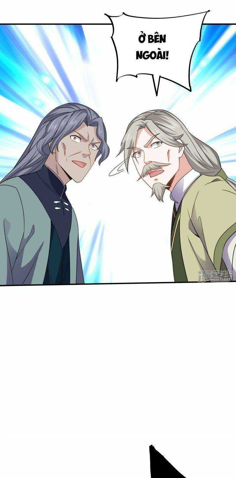 Tu La Kiếm Tôn: Chapter 350