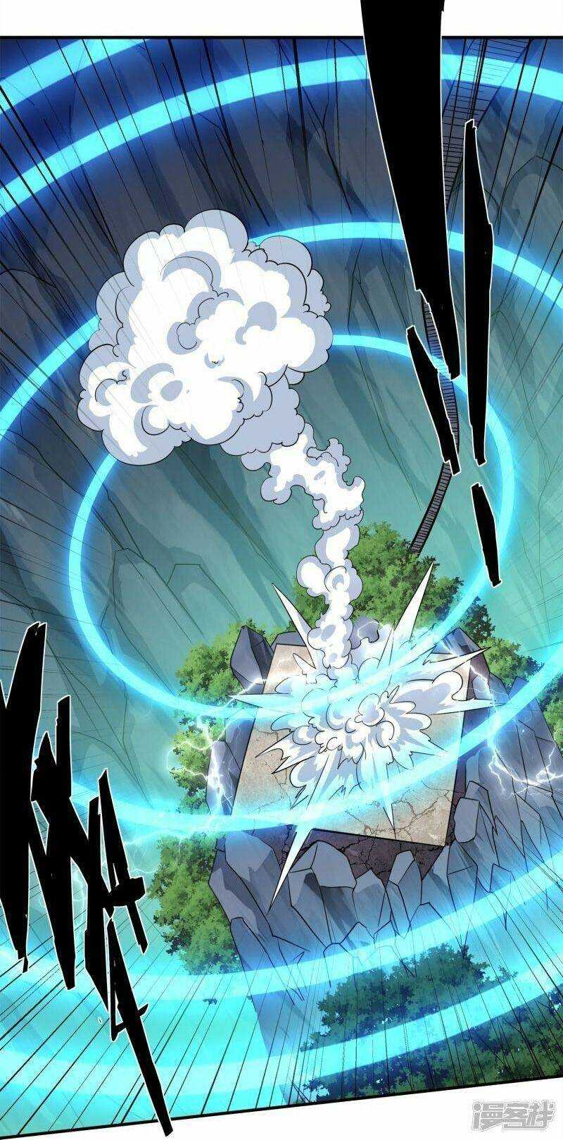 Tu La Kiếm Tôn: Chapter 350