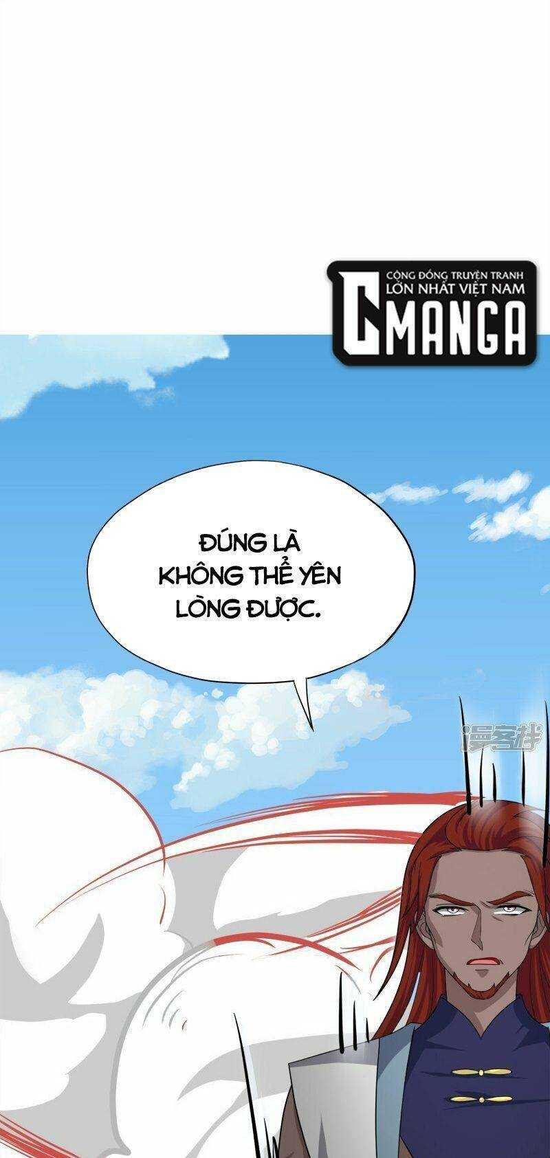 Tu La Kiếm Tôn: Chapter 350
