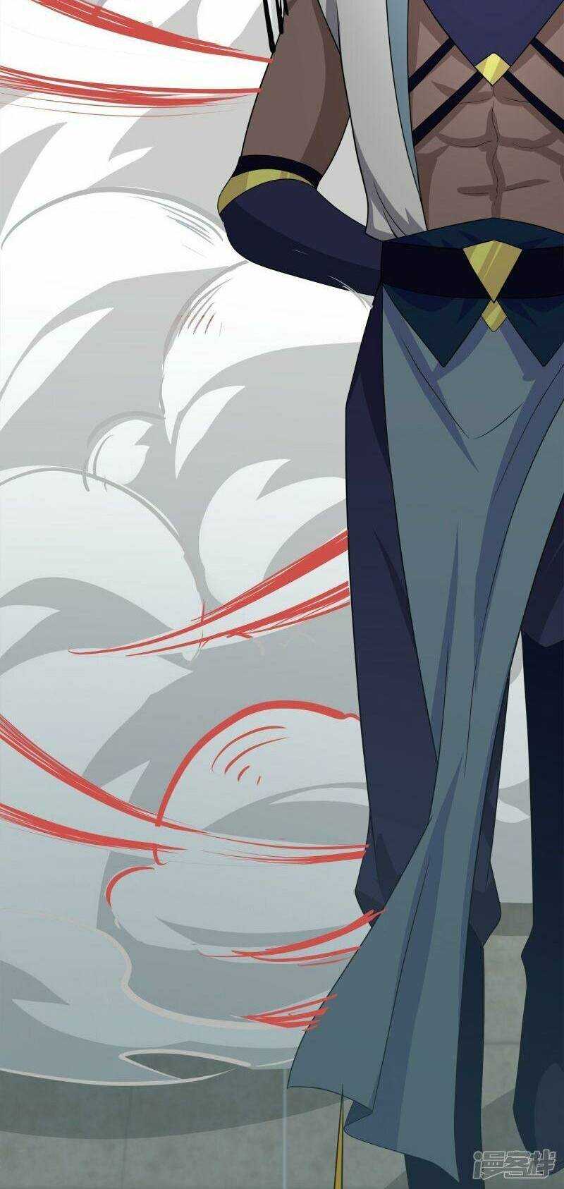 Tu La Kiếm Tôn: Chapter 350