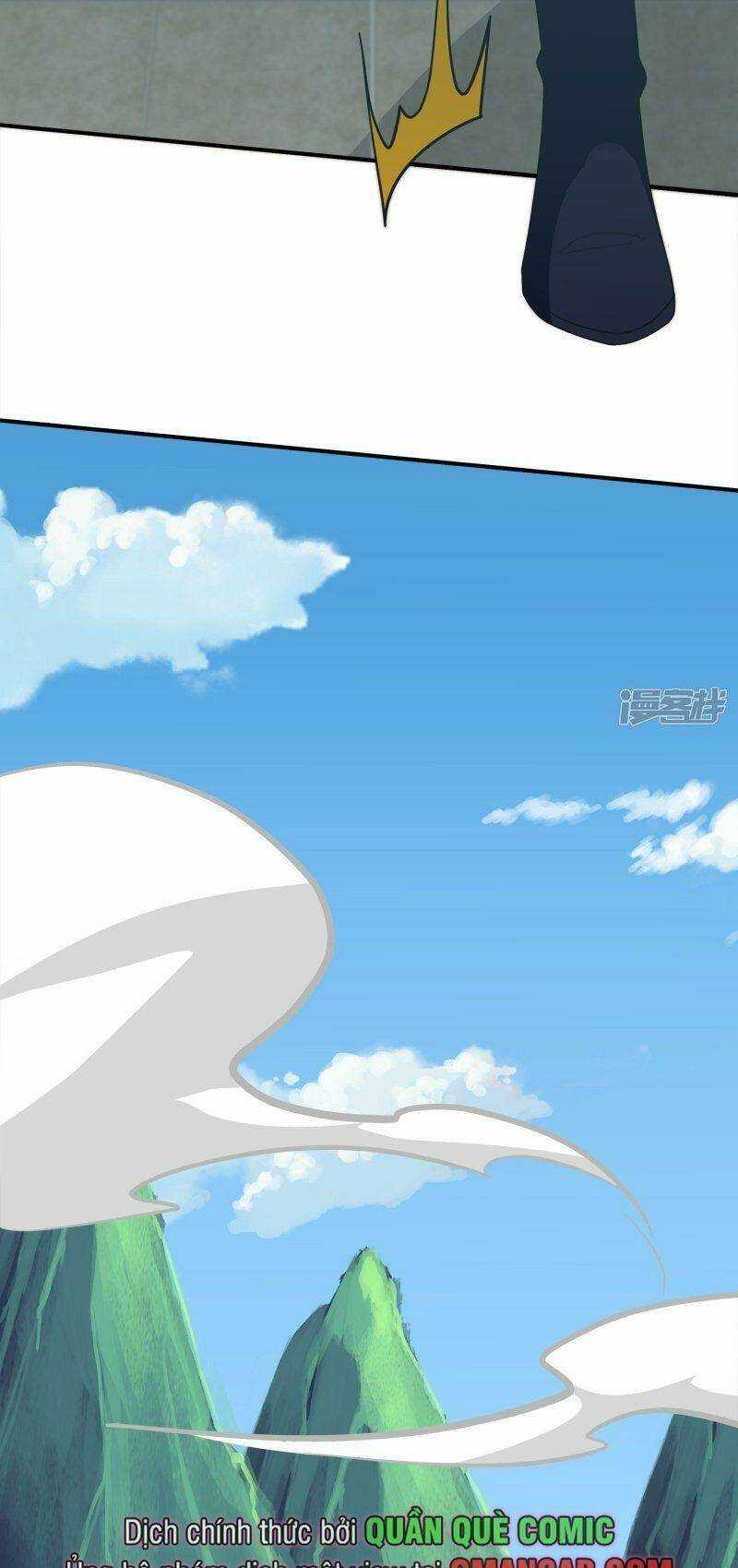Tu La Kiếm Tôn: Chapter 350