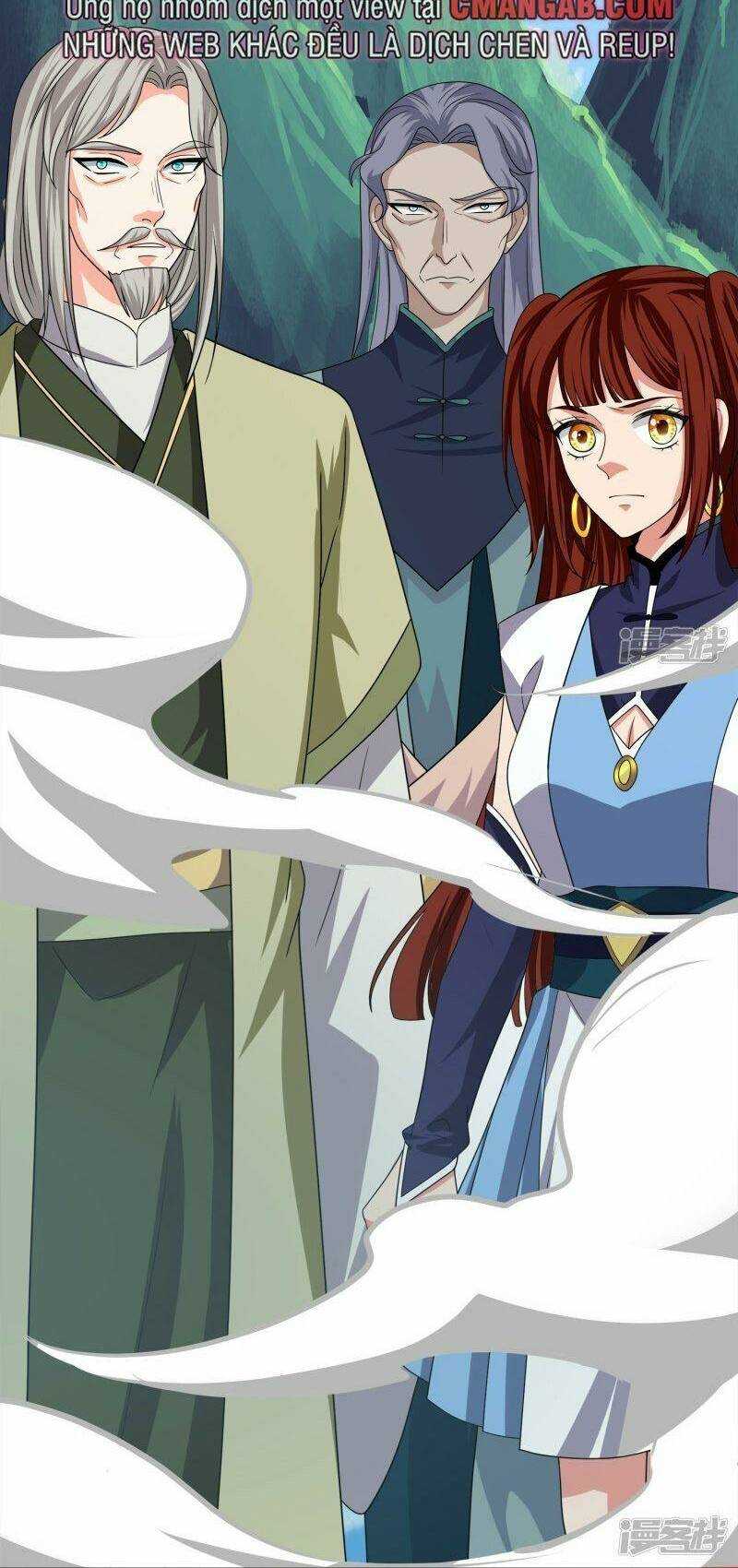 Tu La Kiếm Tôn: Chapter 350
