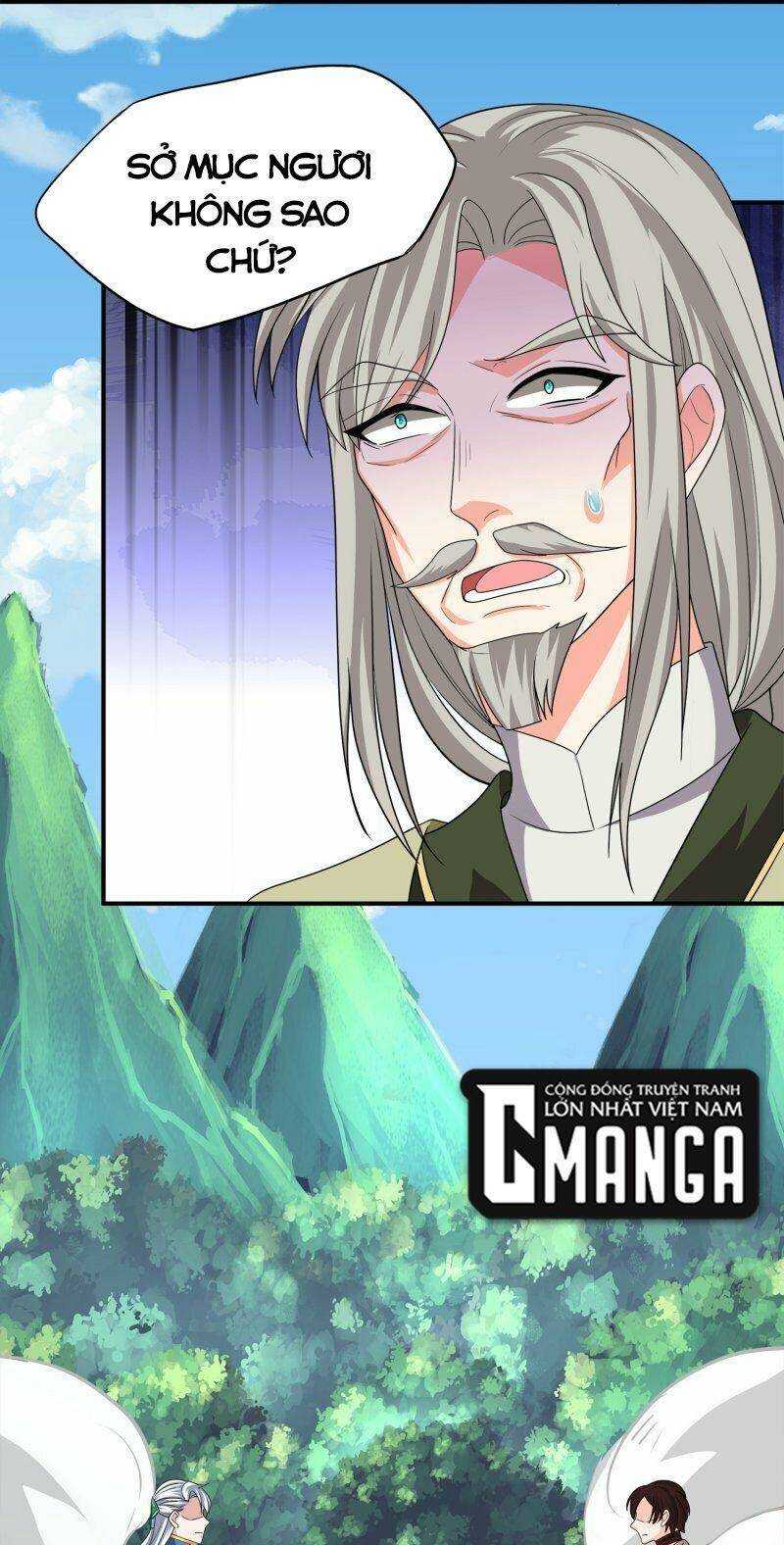 Tu La Kiếm Tôn: Chapter 350