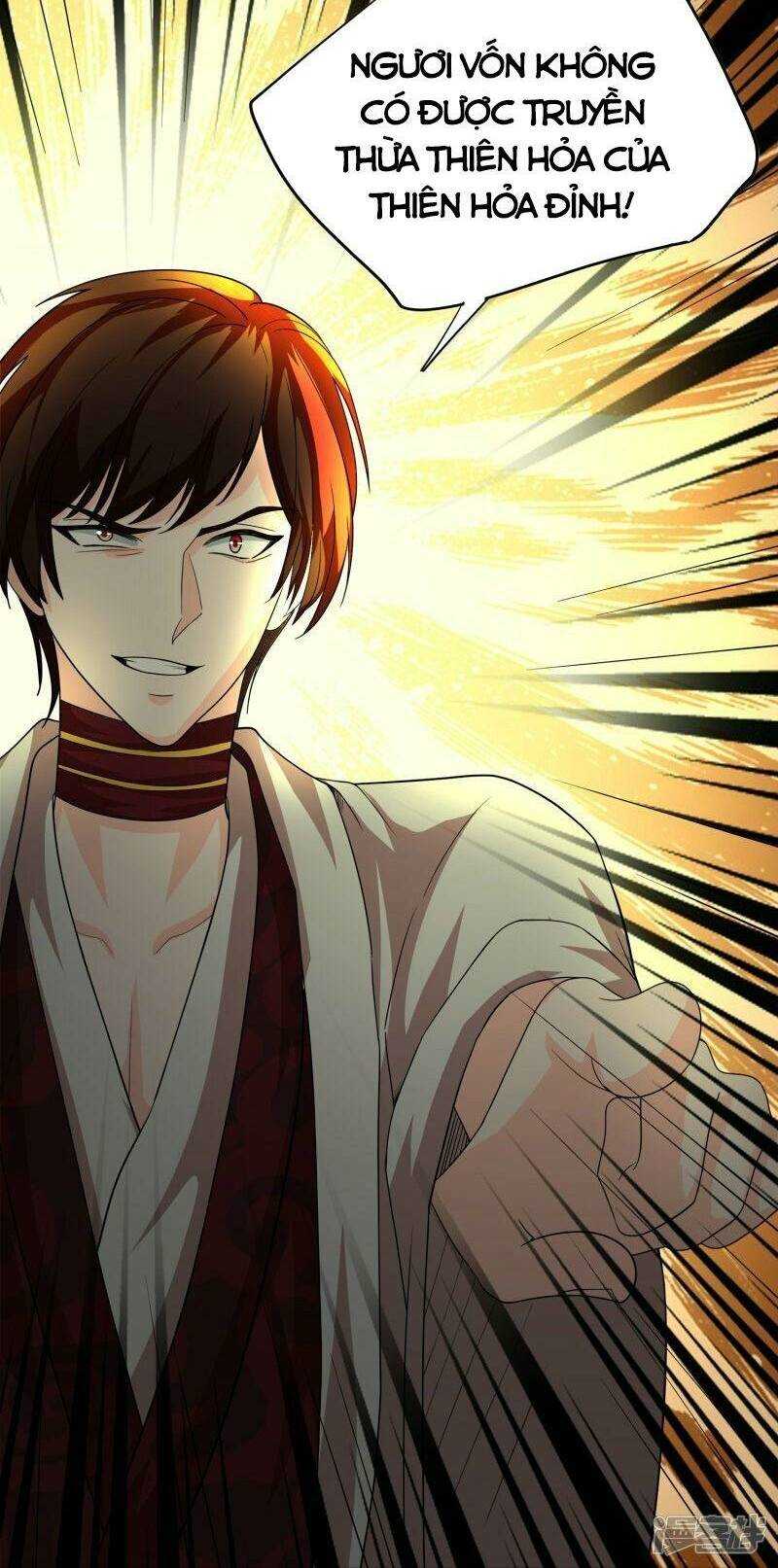Tu La Kiếm Tôn: Chapter 350