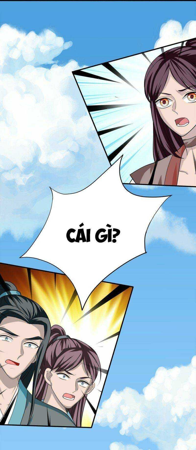 Tu La Kiếm Tôn: Chapter 350