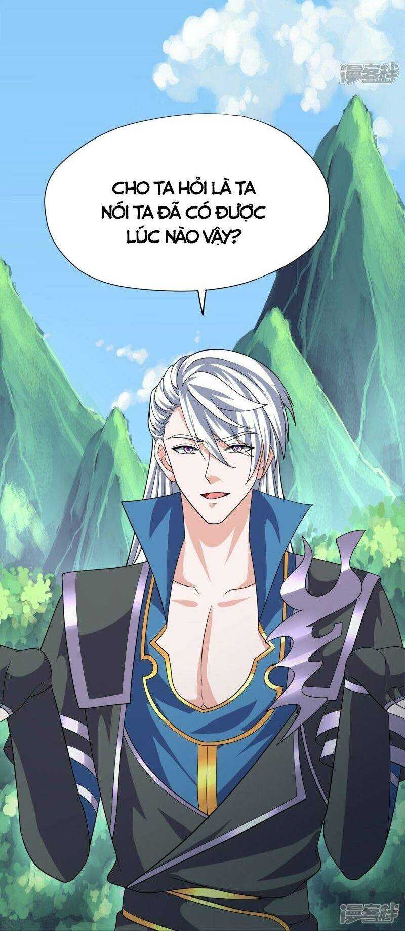 Tu La Kiếm Tôn: Chapter 350
