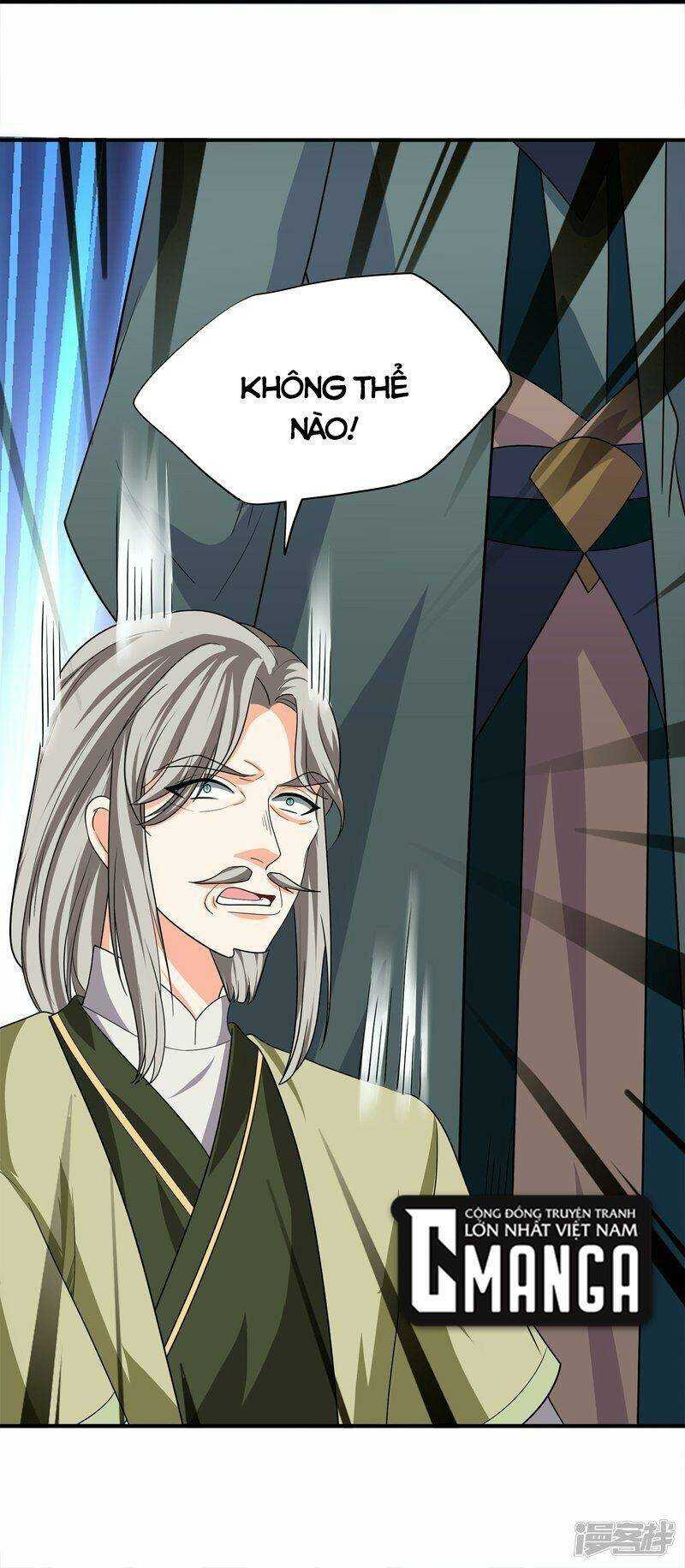 Tu La Kiếm Tôn: Chapter 350