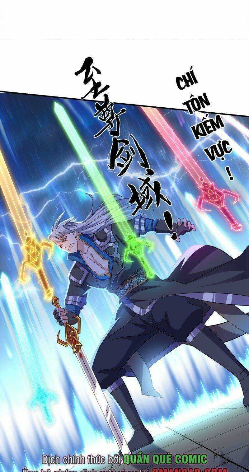 Tu La Kiếm Tôn: Chapter 350