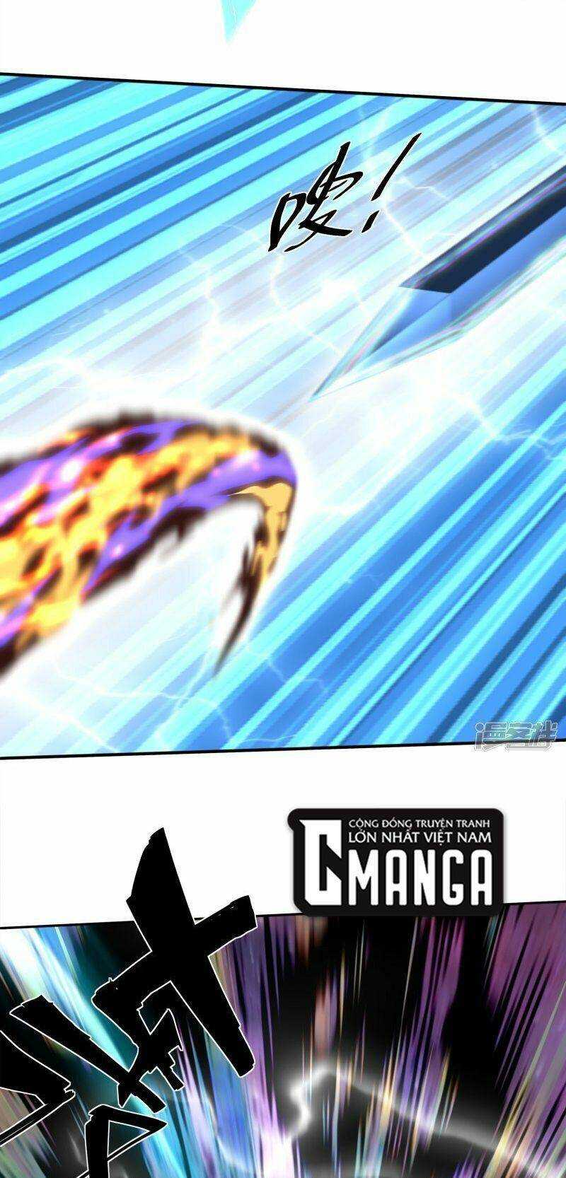 Tu La Kiếm Tôn: Chapter 350