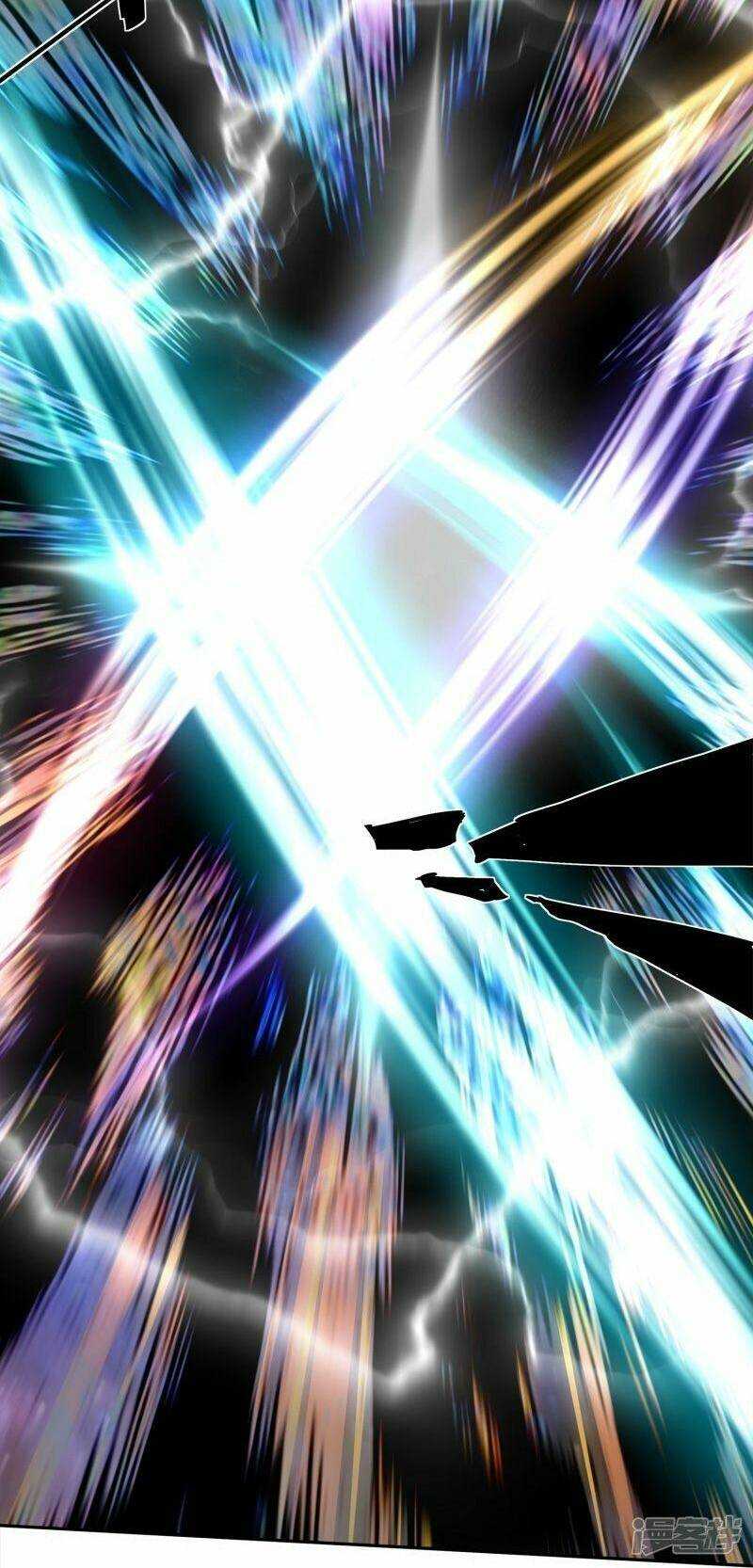 Tu La Kiếm Tôn: Chapter 350