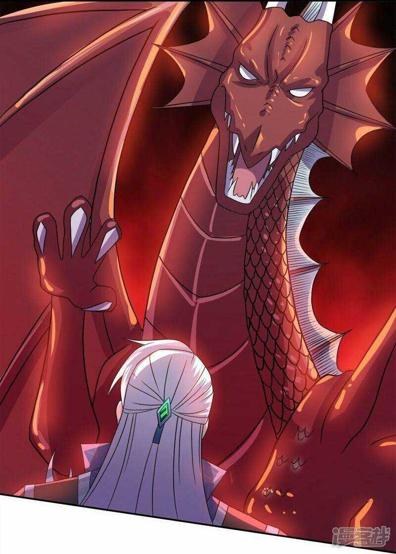 Tu La Kiếm Tôn: Chapter 352