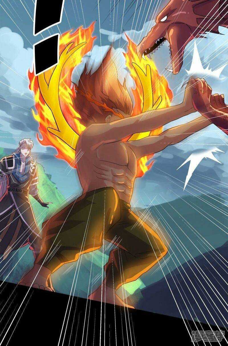 Tu La Kiếm Tôn: Chapter 352
