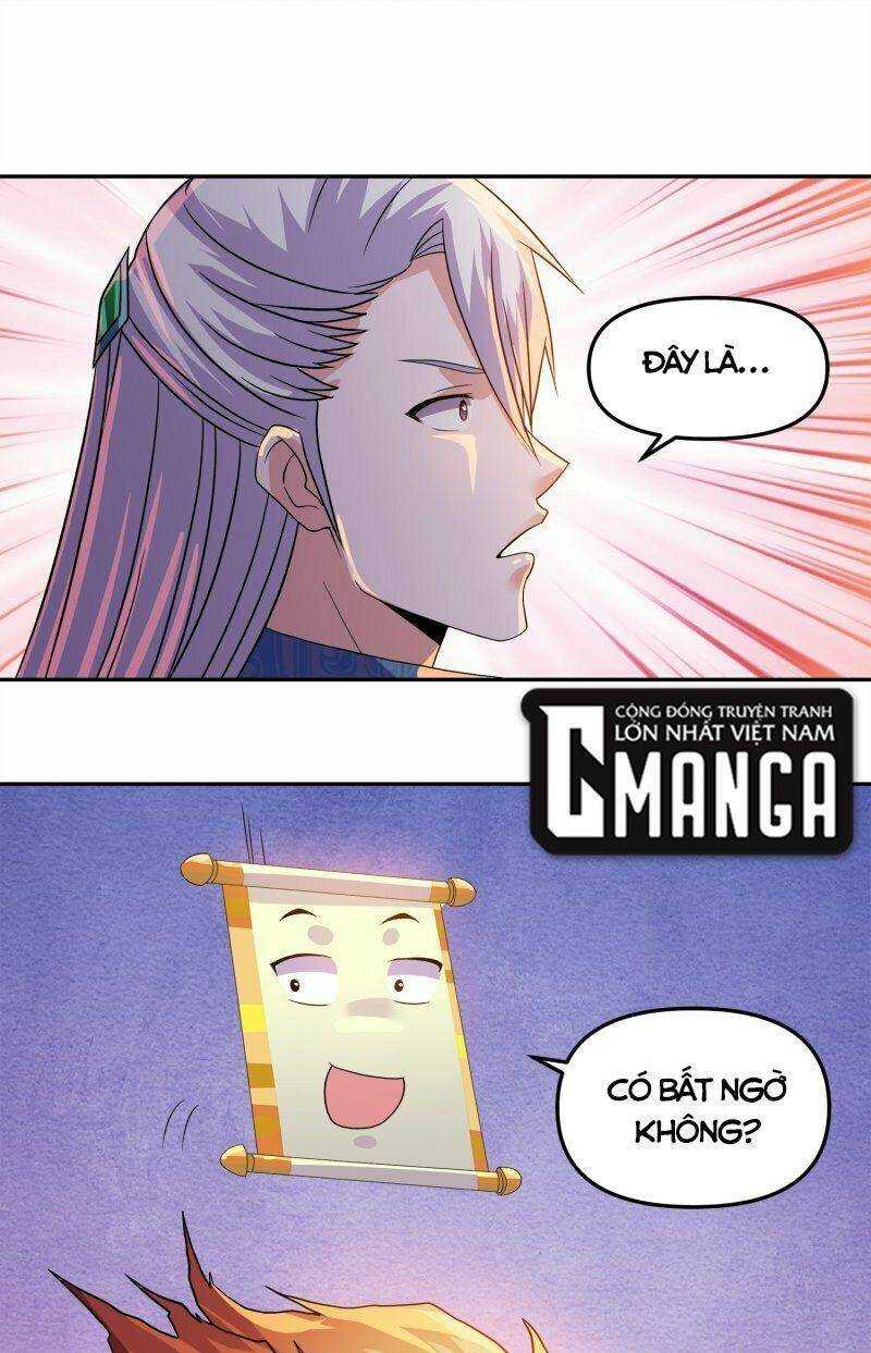 Tu La Kiếm Tôn: Chapter 352