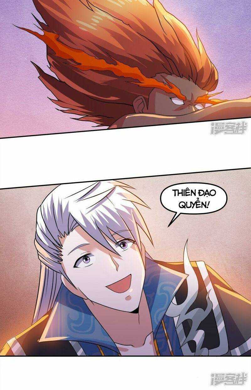 Tu La Kiếm Tôn: Chapter 352