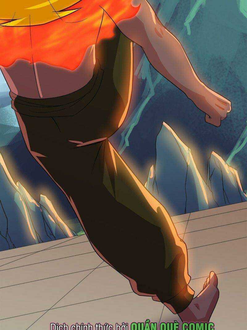 Tu La Kiếm Tôn: Chapter 352