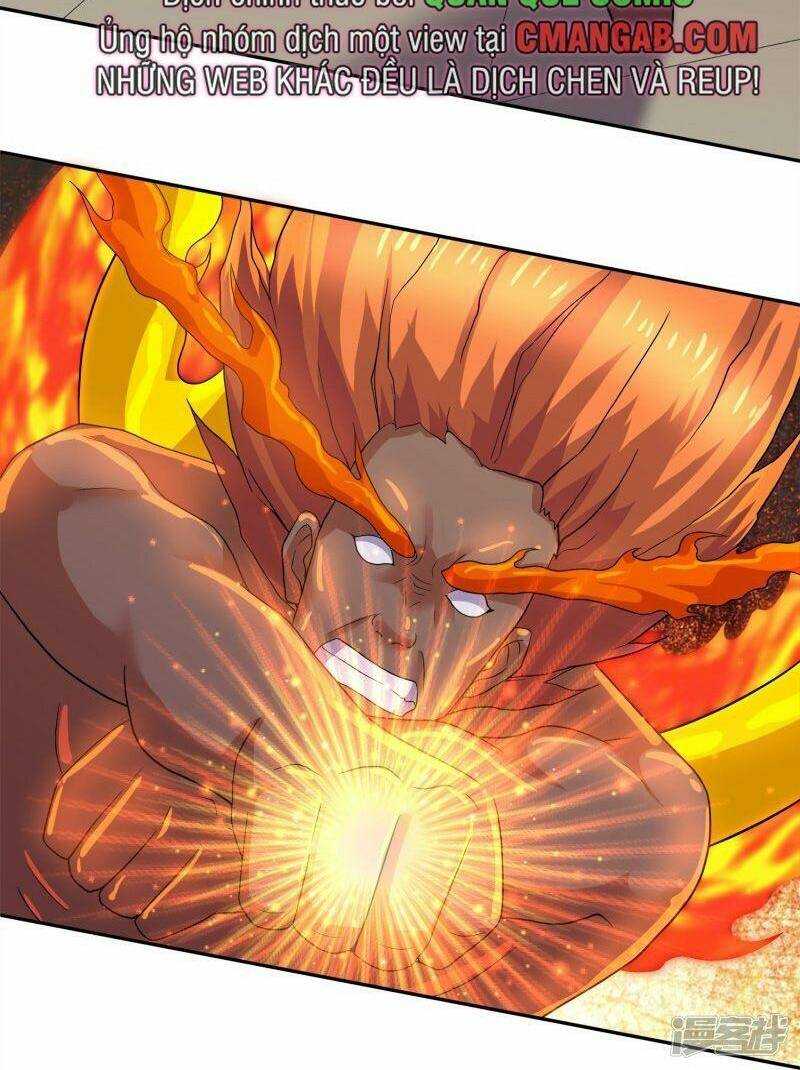 Tu La Kiếm Tôn: Chapter 352
