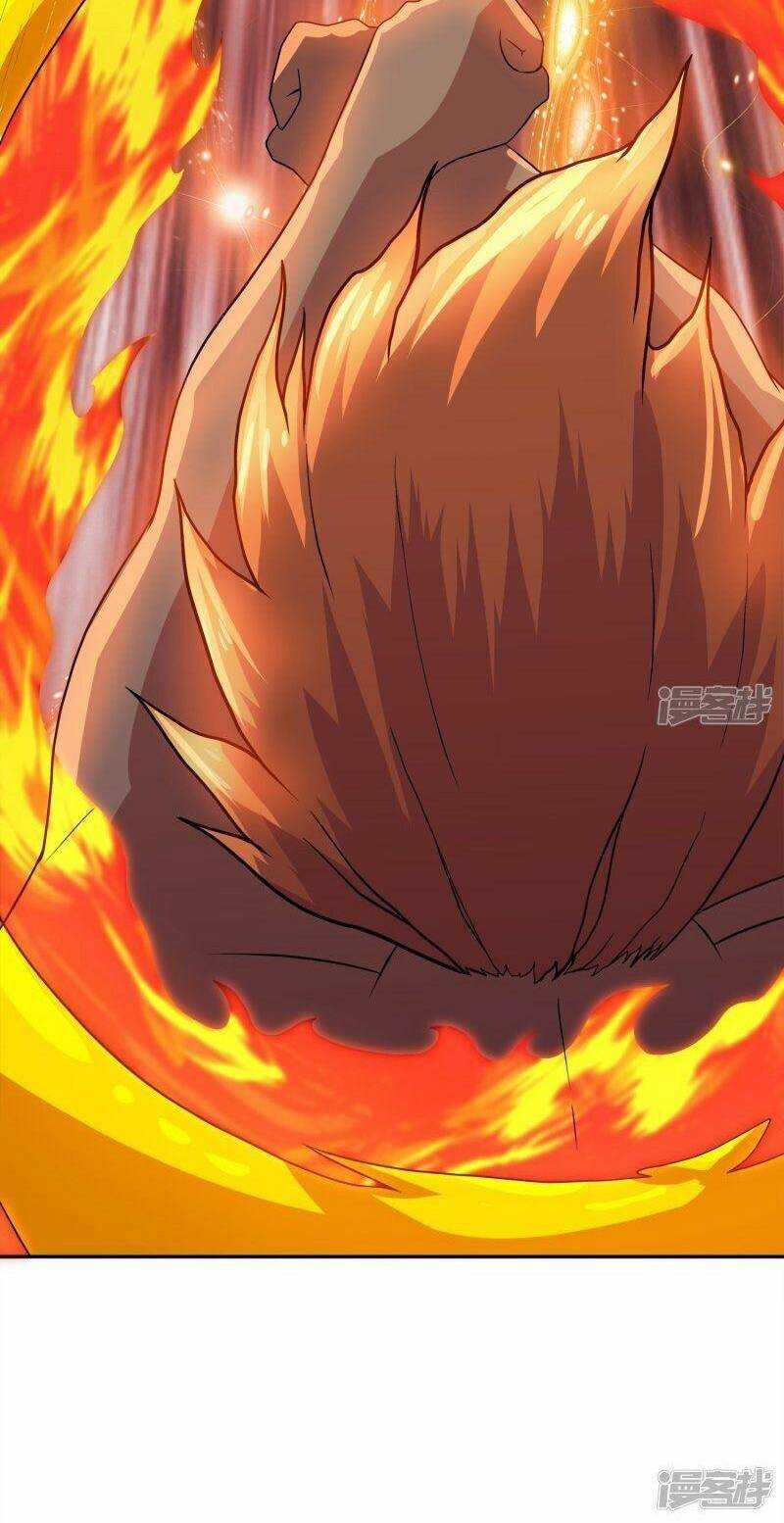 Tu La Kiếm Tôn: Chapter 352