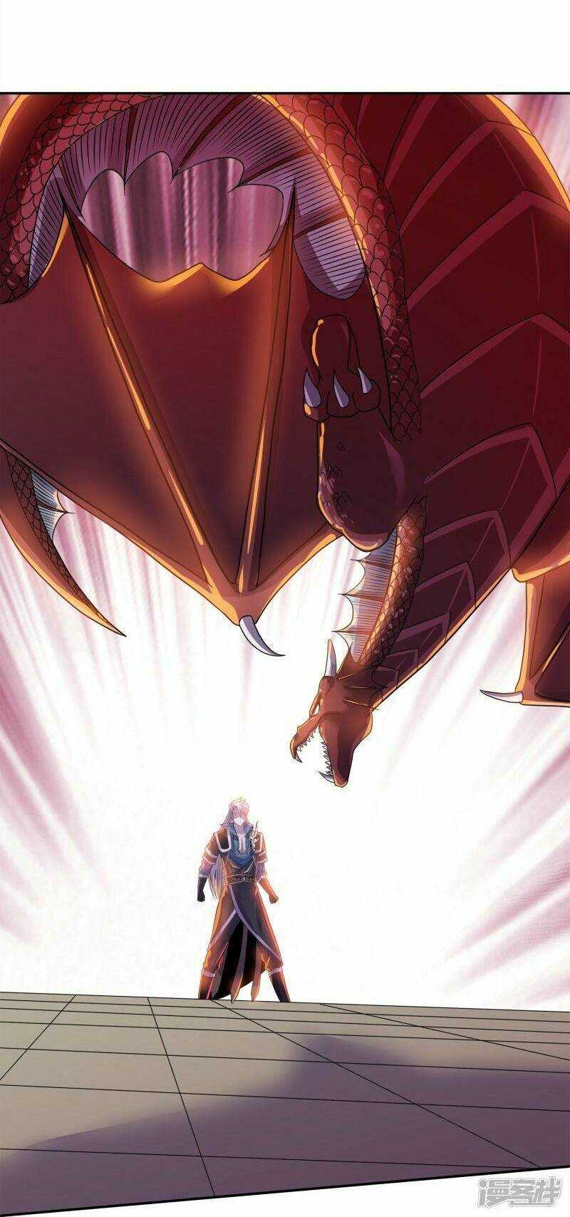 Tu La Kiếm Tôn: Chapter 352