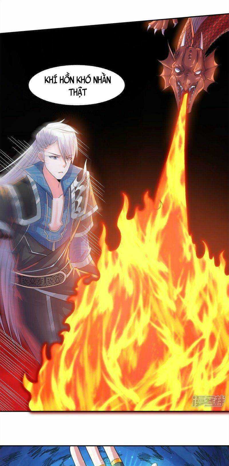 Tu La Kiếm Tôn: Chapter 352
