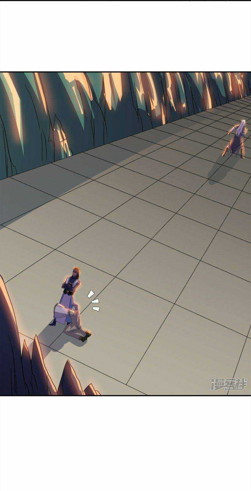 Tu La Kiếm Tôn: Chapter 352