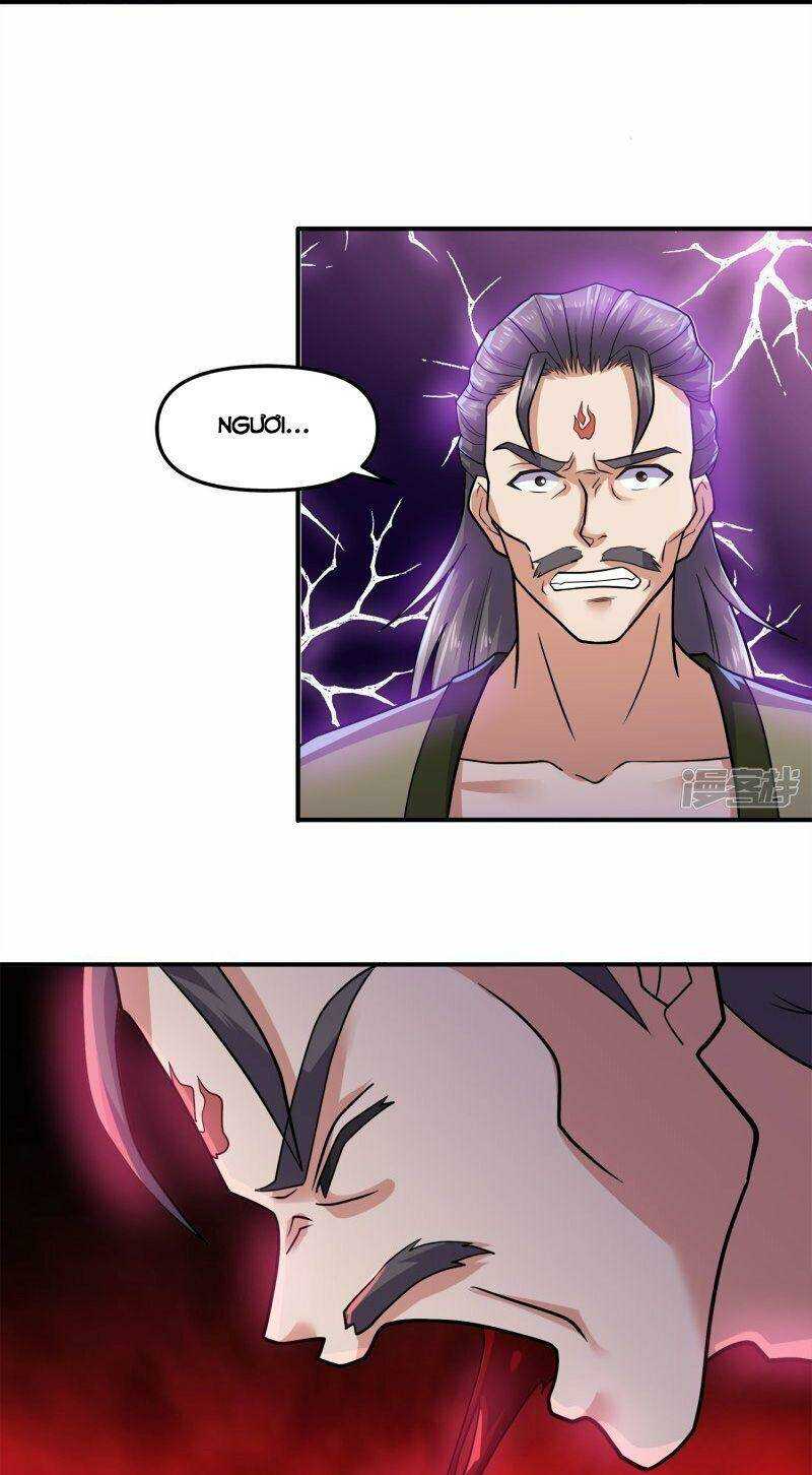 Tu La Kiếm Tôn: Chapter 353