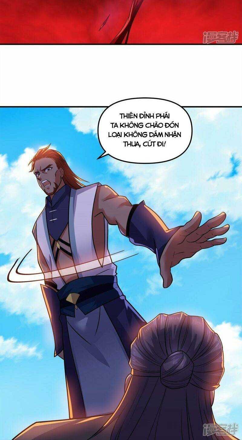 Tu La Kiếm Tôn: Chapter 353