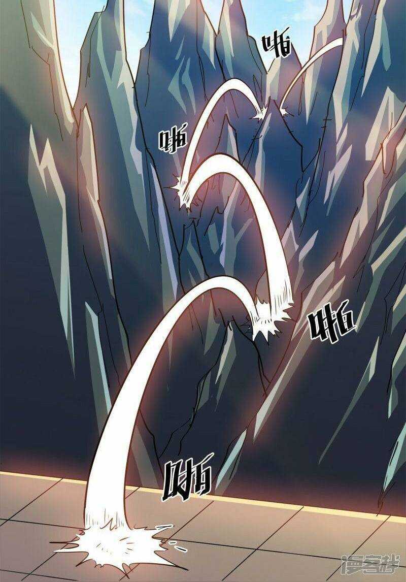 Tu La Kiếm Tôn: Chapter 353