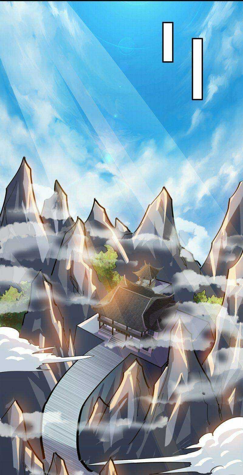 Tu La Kiếm Tôn: Chapter 353