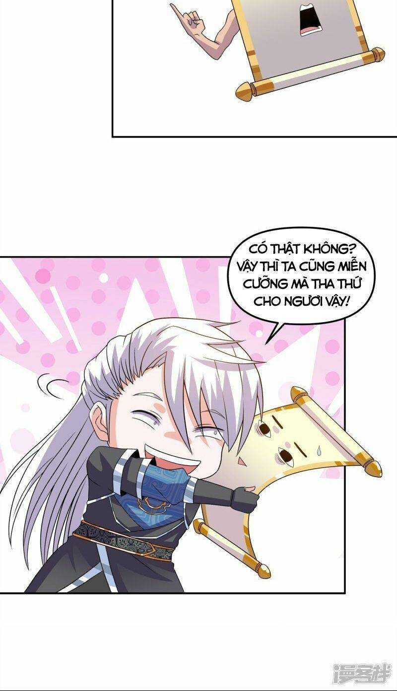 Tu La Kiếm Tôn: Chapter 353