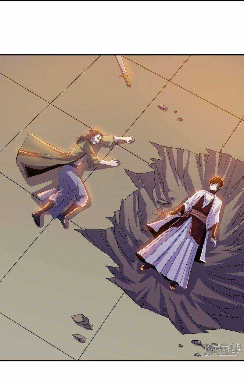 Tu La Kiếm Tôn: Chapter 353