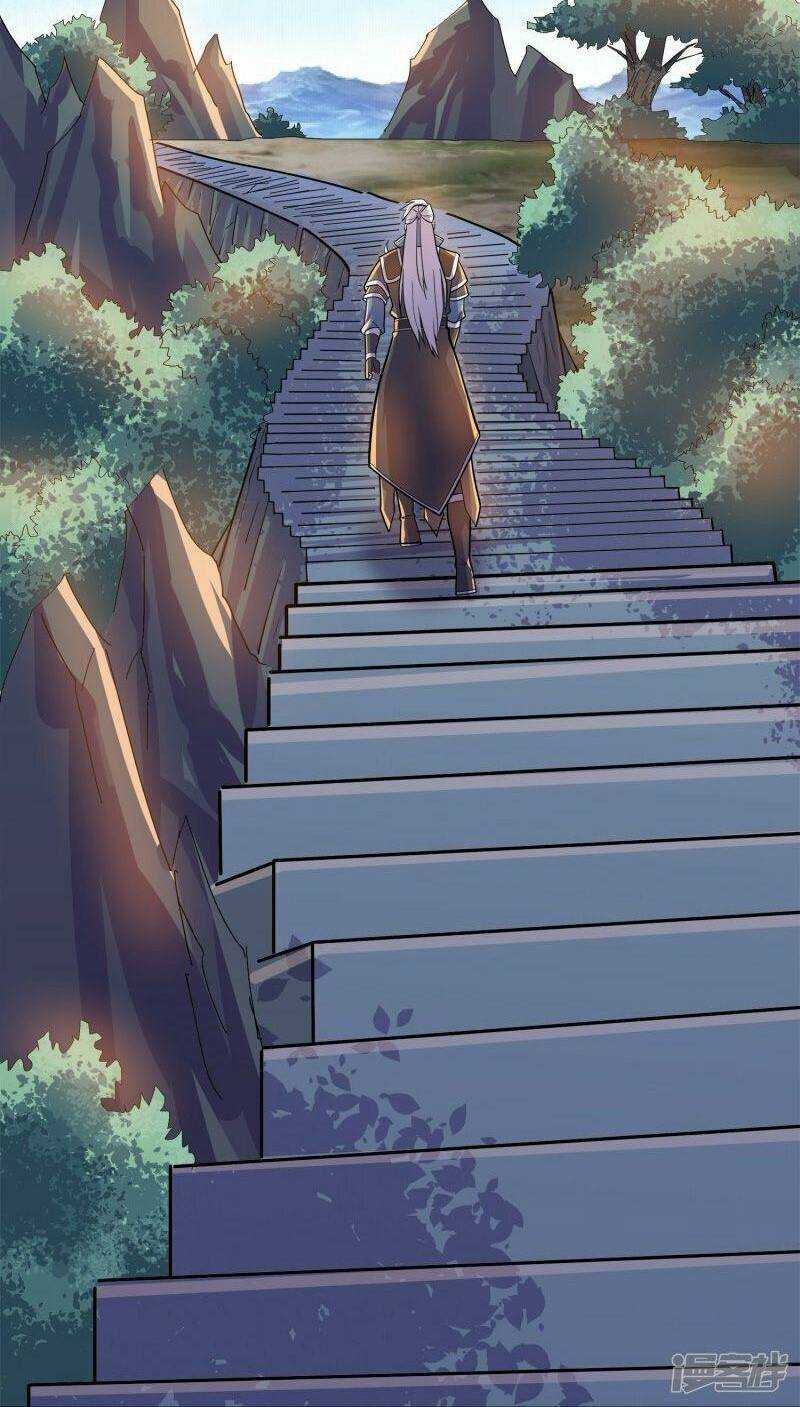 Tu La Kiếm Tôn: Chapter 354
