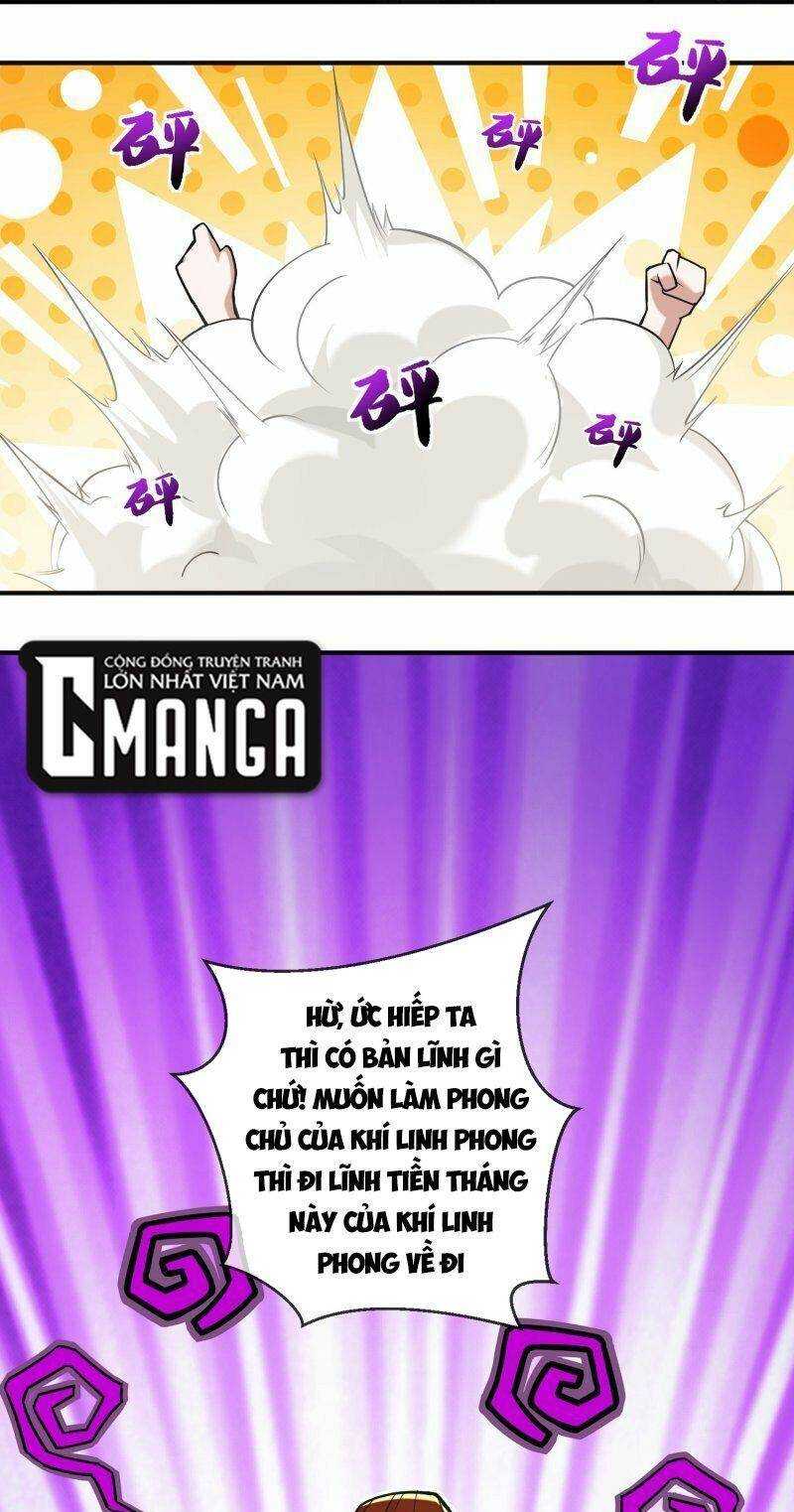 Tu La Kiếm Tôn: Chapter 354