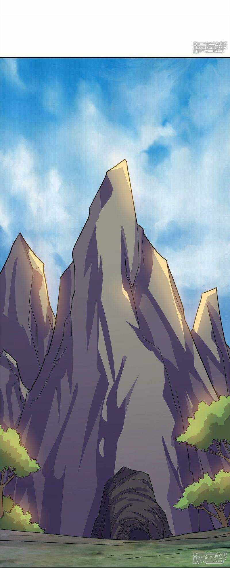 Tu La Kiếm Tôn: Chapter 354