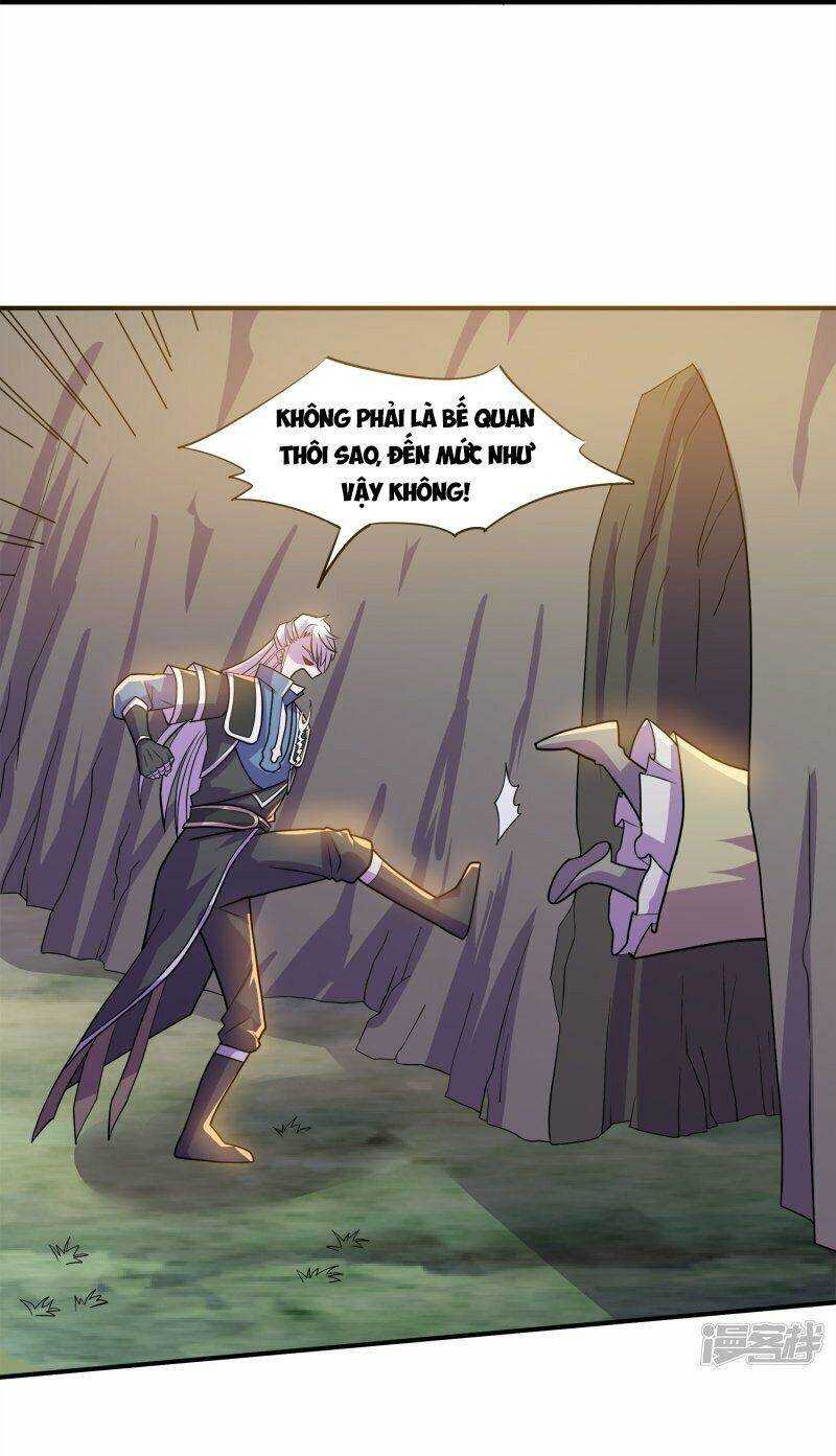 Tu La Kiếm Tôn: Chapter 354