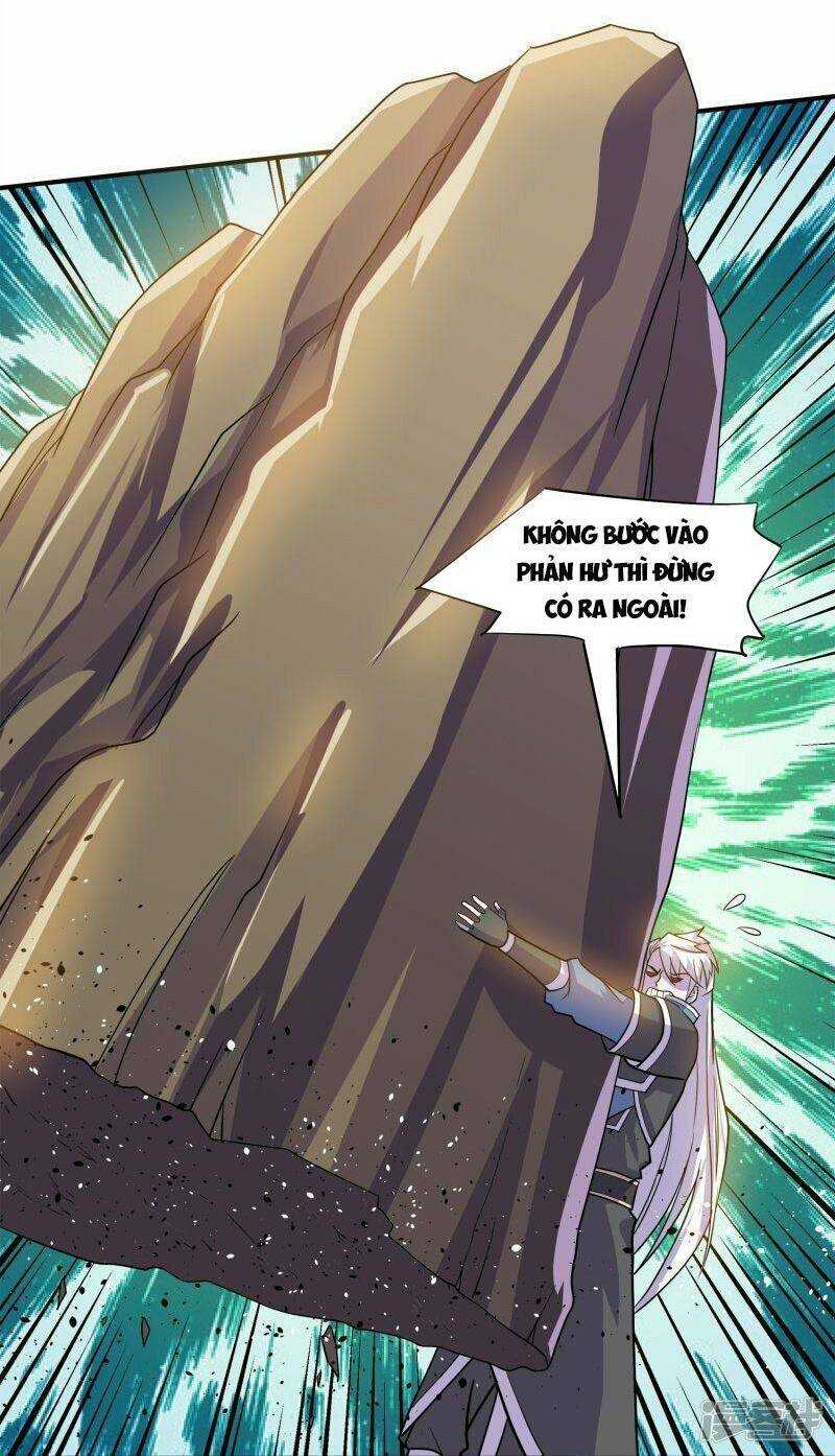 Tu La Kiếm Tôn: Chapter 354