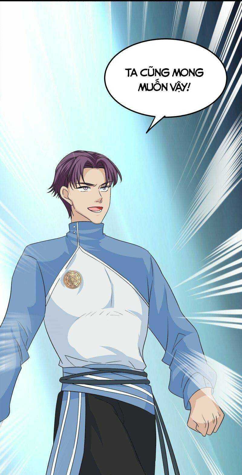 Tu La Kiếm Tôn: Chapter 357