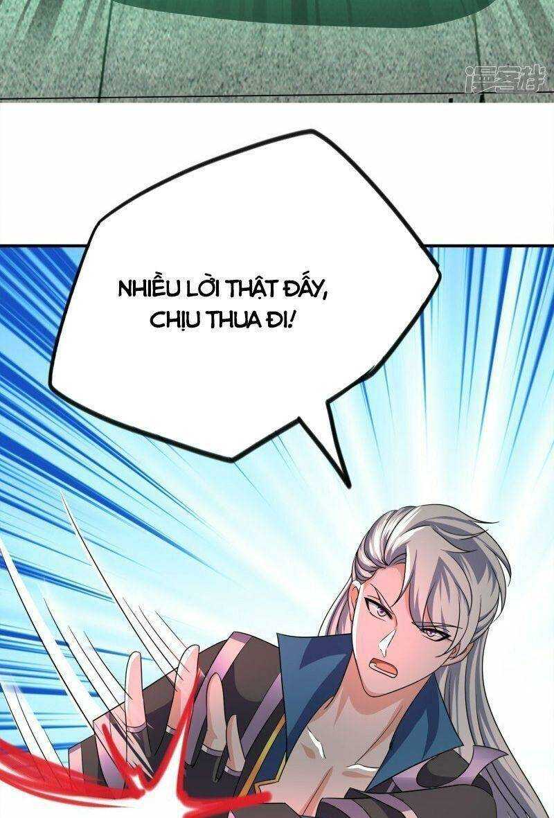 Tu La Kiếm Tôn: Chapter 357